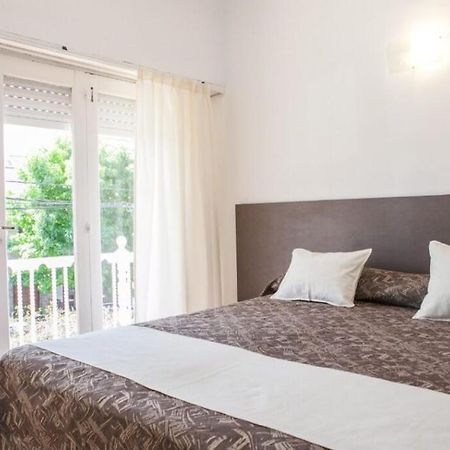 Bagu Playa Grande Hotel Mar del Plata Dış mekan fotoğraf
