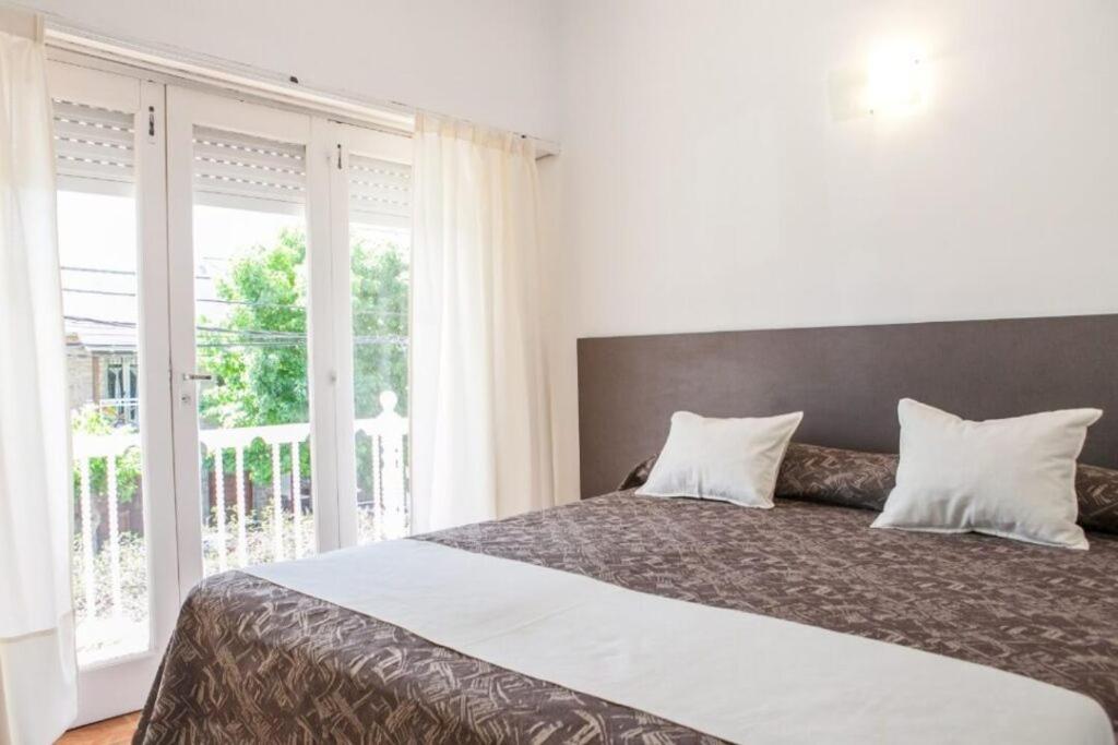 Bagu Playa Grande Hotel Mar del Plata Dış mekan fotoğraf